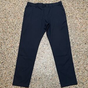 Jack Archer Men's Deep Blue Pants